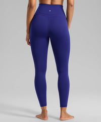 Nakedfeel Double Waistseam Legging 25"-test3