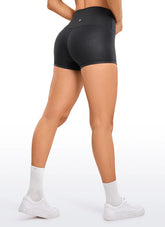 Butterluxe Origin Yoga Shorts 2.5''