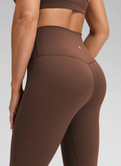 Brushed Nakedfeel Legging 25''