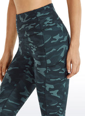 Nakedfeel Pocket Leggings 23"