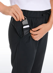 On the Travel Pocket Pant 25''