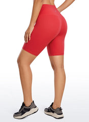 Nakedfeel Origin Yoga Shorts 8''