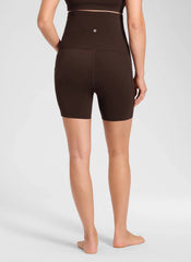 Butterluxe Maternity Pocket Shorts 5''