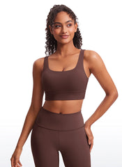 Butterluxe U Back Longline Bra