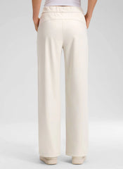 Walk the City Pocket Straight Leg Pant 30"