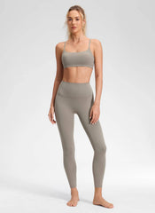 Butterluxe No Front Seam Legging 25"
