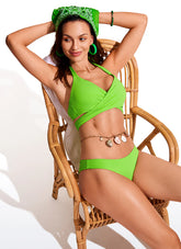 Sunshine Low Rise Bikini Bottom