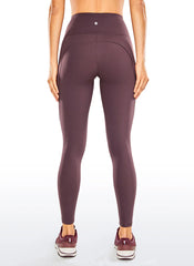 Nakedfeel Pocket Legging 25''