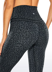 Nakedfeel Double Waistseam Legging 28''
