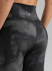Nakedfeel Double Waistseam Legging 25"