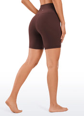 Butterluxe Origin Yoga Shorts 6''