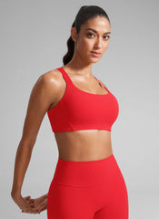 Butterlift® Padded Adjustable Strap Bra