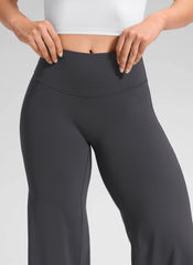 Softretch No Front Seam High Rise Pant 32"
