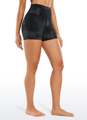 Nakedfeel Origin Yoga Shorts 3''