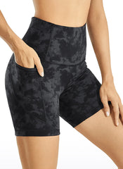 Nakedfeel Pocket Shorts II 5''