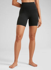 Butterluxe Super High Rise Shorts 6''