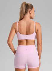 Butterbreeze Spaghetti Strap Bra