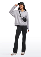 Butterluxe High Rise Pocket Legging 32"