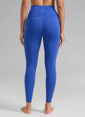 Nakedfeel Double Waistseam Legging 25"