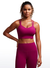 Butterluxe Softness Longline Mold Bra