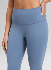 Butterluxe No Front Seam Legging 25"