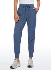 Ripstop Pocket Hiking Jogger 28''