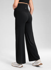 Softretch Maternity No Front Seam Pant 30''