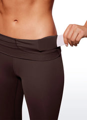 Nakedfeel Double Waistseam Legging 28''