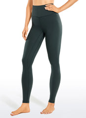 Brushed Nakedfeel Legging 28''