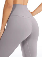 Nakedfeel Double Waistseam Legging 28''
