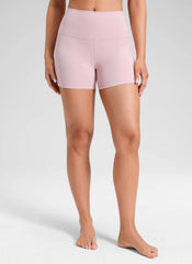 Butterluxe Origin Yoga Shorts 4''