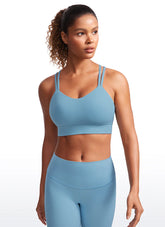 Butterluxe Softness Longline Mold Bra