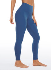 Butterluxe Double Seamed Legging 28"