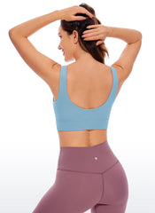 Butterluxe U Back Longline Bra