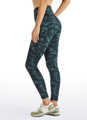 Nakedfeel Pocket Leggings 23"