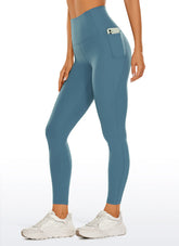 Butterluxe Pocket Legging 25''