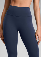 SculptAir™ No Front Seam Yoga Legging 25"