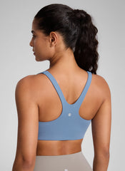 Butterlift® Double Lined Square Neck Bra