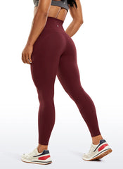 Ulti-Dry Workout Leggings 25''