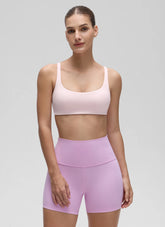Butterluxe Square Neck Cami Padded Mini Bra