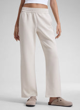 SoftAura Modal High Rise Pocket Sweatpant 29"