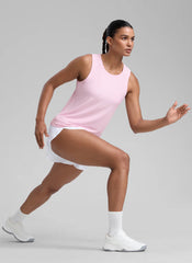 Cloudweight Open Back Lightweight Tank