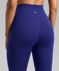 Nakedfeel Double Waistseam Legging 25"-test3