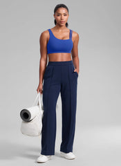 Butterlift® Asymmetric Straps Sports Bra