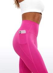 Butterluxe Pocket Legging 23''