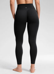 Secretsculpt™ Minor No Front Seam Legging 25"
