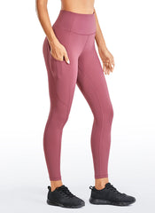 Nakedfeel Pocket Legging 25''