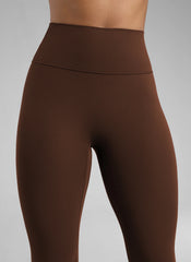 Secretsculpt™ No Front Seam Legging 25''