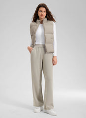 SoftAura High Rise Sweatpant 31''