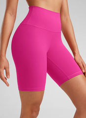 Butterluxe Origin Yoga Shorts 8''